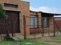 Front View of property in Tsakane