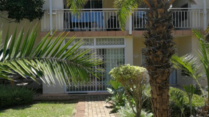 1 Bedroom Sectional Title for Sale For Sale in St Francis Bay - Private Sale - MR344070