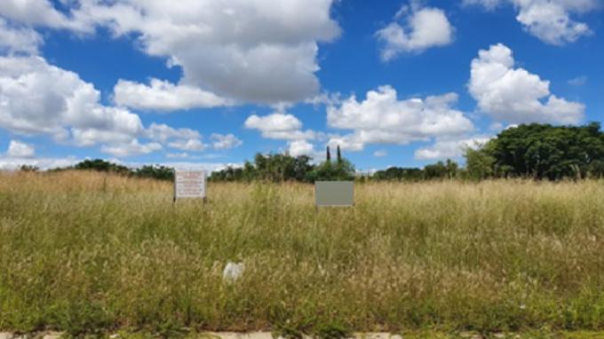 Standard Bank SIE Sale In Execution Land for Sale in Flimieda - MR344203