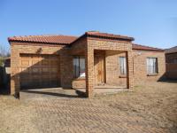 2 Bedroom 2 Bathroom House for Sale for sale in Dalpark