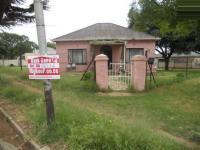 Front View of property in Brakpan