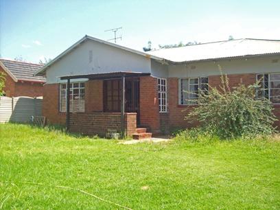  of property in Germiston