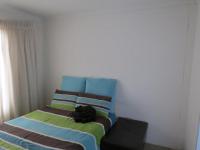 Main Bedroom - 11 square meters of property in Savanna City