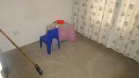 Bed Room 1 - 8 square meters of property in Savanna City