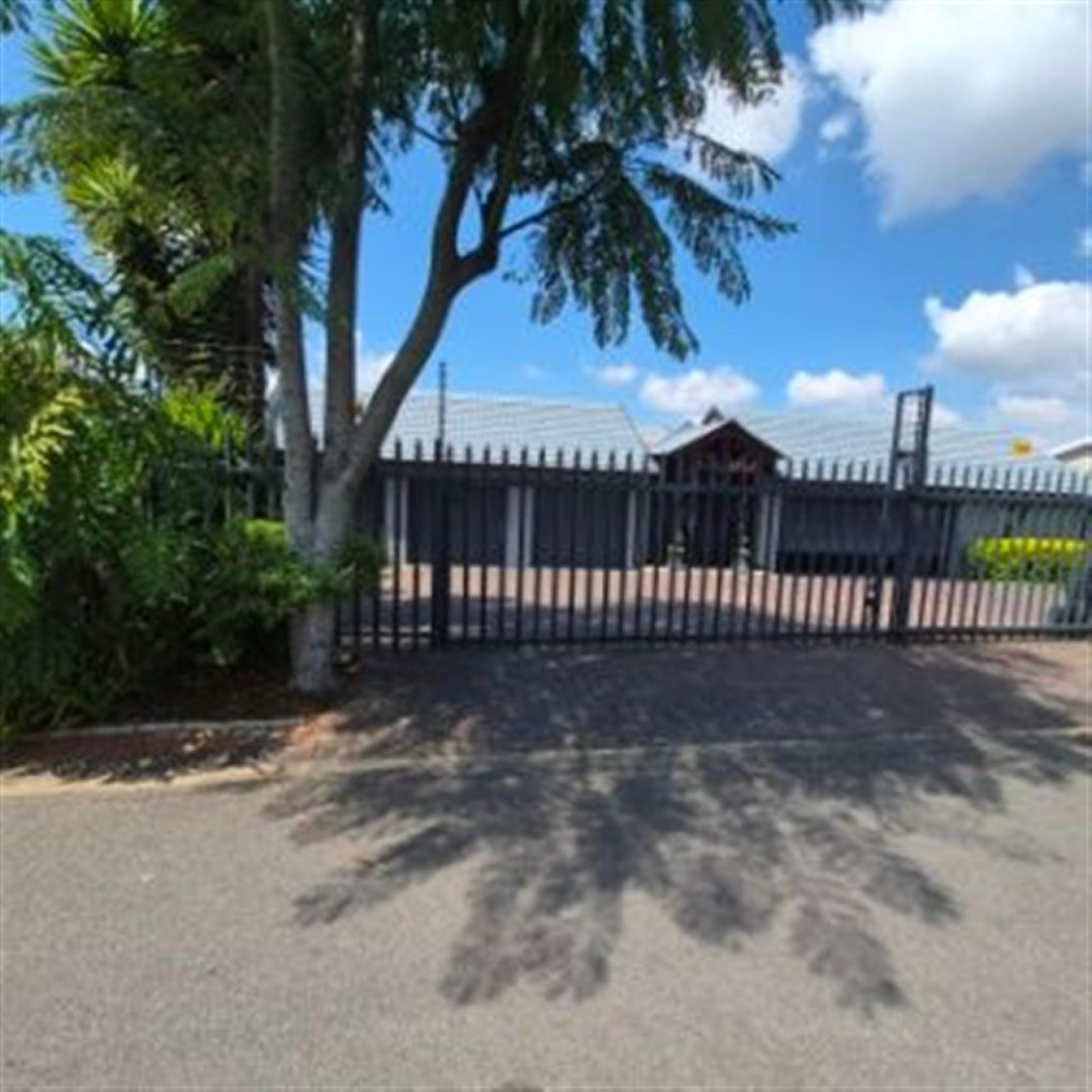 Front View of property in Kenmare