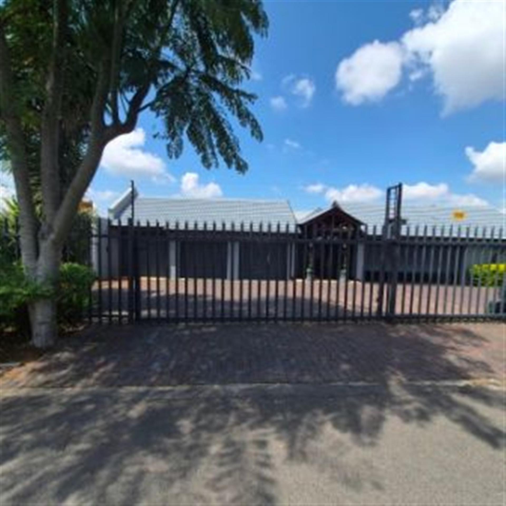 Front View of property in Kenmare