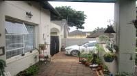 Patio - 18 square meters of property in Randgate