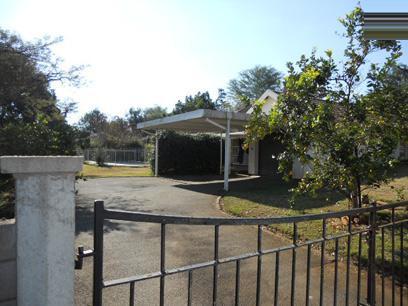  of property in Pietermaritzburg (KZN)