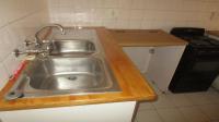 Kitchen - 5 square meters of property in Randburg