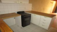 Kitchen - 5 square meters of property in Randburg