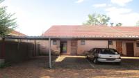 2 Bedroom 1 Bathroom Sec Title for Sale for sale in Randburg