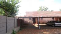 Front View of property in Randburg