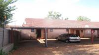 Front View of property in Randburg