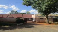 Front View of property in Randburg