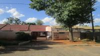 Front View of property in Randburg