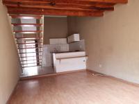 Lounges - 17 square meters of property in Randburg