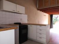 Kitchen - 5 square meters of property in Randburg
