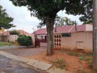 Front View of property in Randburg