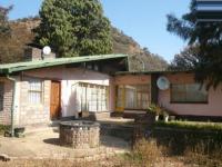 4 Bedroom 2 Bathroom House for Sale for sale in Naturena