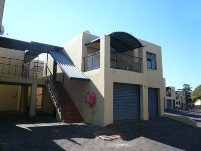  of property in Midrand