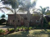 4 Bedroom 3 Bathroom House for Sale for sale in Sabie