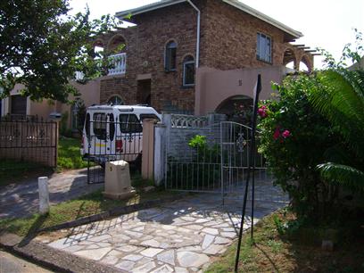 5 Bedroom House to Rent in Tongaat - Property to rent - MR34501