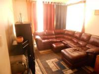 1 Bedroom 1 Bathroom Flat/Apartment for Sale for sale in Sophiatown