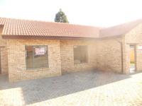 3 Bedroom 2 Bathroom Flat/Apartment for Sale for sale in Meyerton