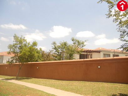  of property in Bryanston