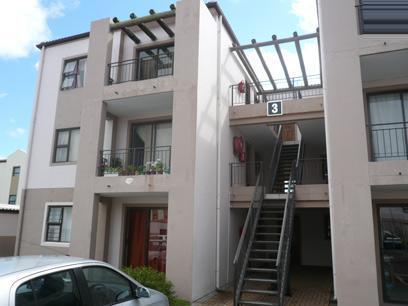 2 Bedroom Apartment for Sale For Sale in Strand - Home Sell - MR34536