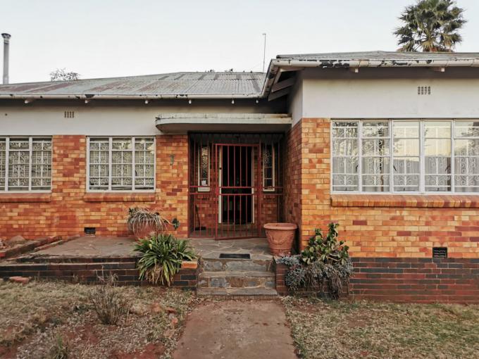 3 Bedroom House for Sale For Sale in Georginia - MR345401