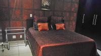 Bed Room 2 of property in Middelburg - MP