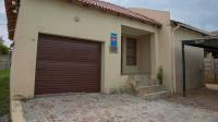 3 Bedroom 2 Bathroom House for Sale for sale in Cosmo City