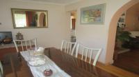 Dining Room - 22 square meters of property in Selection park