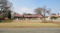 Front View of property in Meyerton