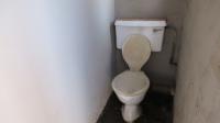 Staff Bathroom - 3 square meters of property in Meyerton