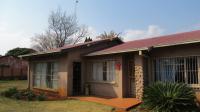 4 Bedroom 2 Bathroom House for Sale for sale in Meyerton