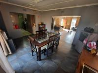 Dining Room - 20 square meters of property in Meyerton