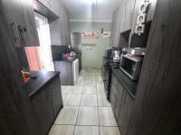Kitchen - 20 square meters of property in Meyerton