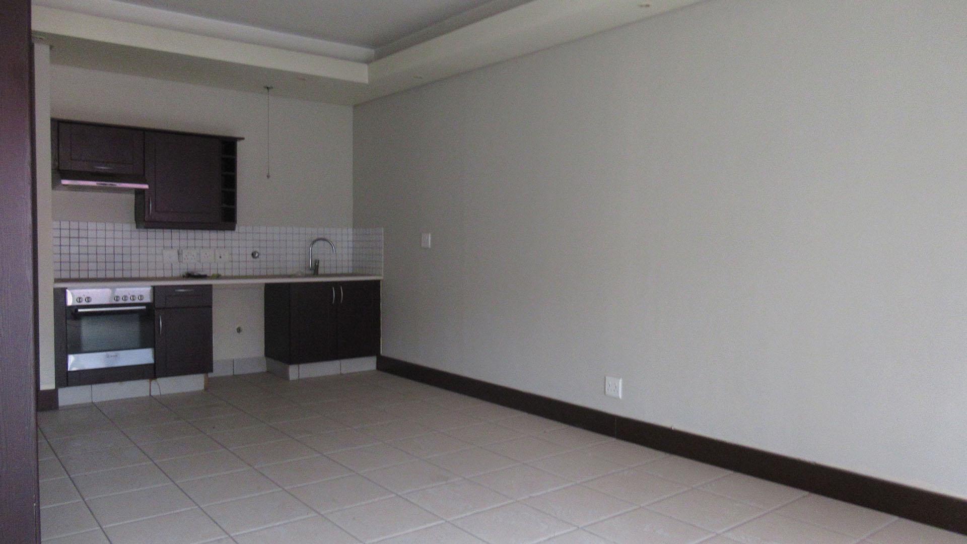 Bed Room 1 - 10 square meters of property in Ferreiras Dorp