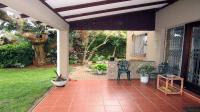 Patio - 21 square meters of property in Anerley