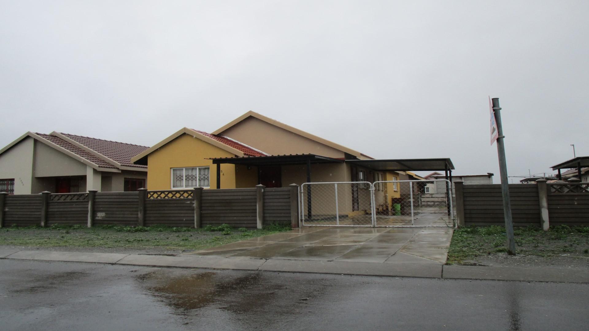 FNB Quick Sell 3 Bedroom House for Sale in Freedom Park MR