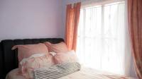 Bed Room 1 - 7 square meters of property in Soshanguve East