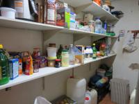 Scullery - 8 square meters of property in Gardenvale A.H