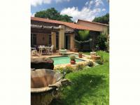  of property in Sandton