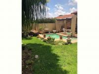  of property in Sandton