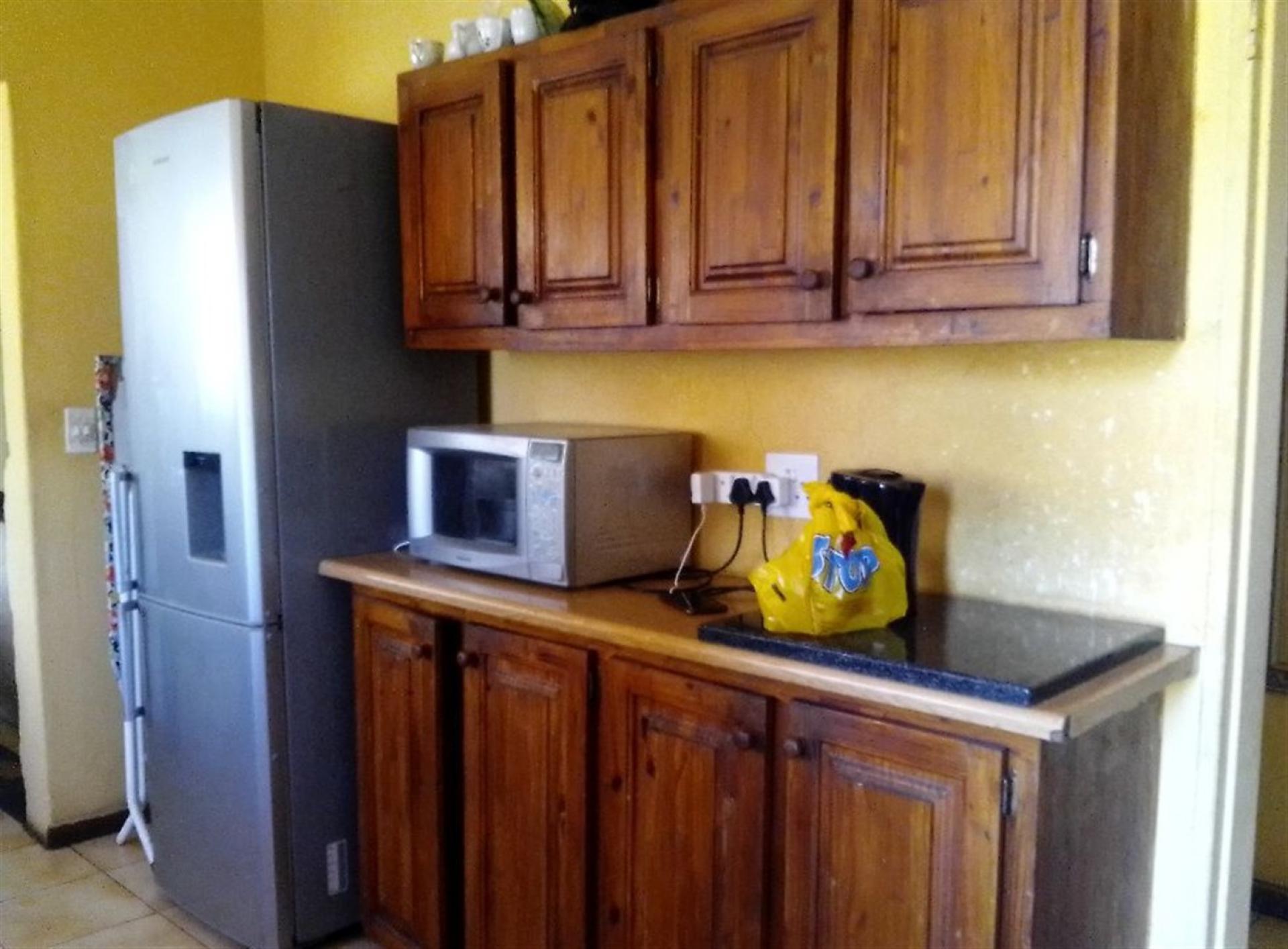 Kitchen of property in Silverton