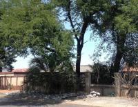 Front View of property in Silverton