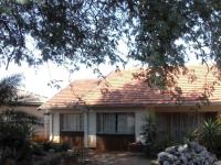 Front View of property in Silverton