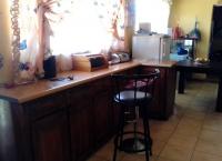 Kitchen of property in Silverton